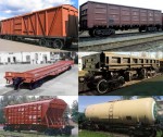 TOO Rail Trans Logistic