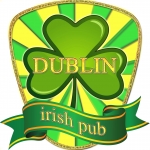 Ирландский паб Dublin