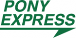 Курьерская служба «Pony Express»