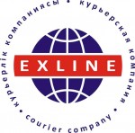 Курьерская компания «Exline»