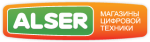 Компьютерный магазин «Alser»