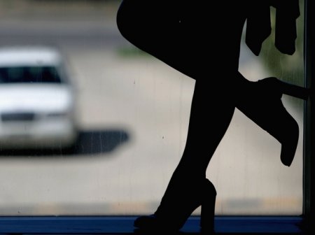 Мифы о легализации проституции