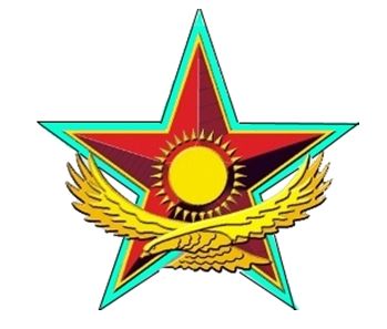 Воинская служба по контракту в воинских частях Министерства обороны Республики Казахстан