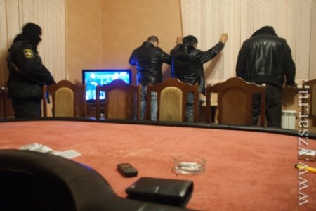 Покер на постсоветском пространстве: немного истории и реалии дня сегодняшнего