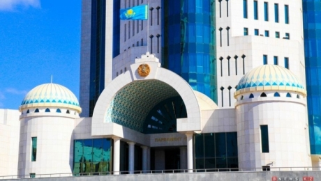 Штраф до 100 МРП введут в Казахстане за непредоставление информации