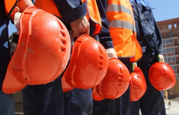 В Казахстане за 3 месяца обанкротились 14 строительных компаний