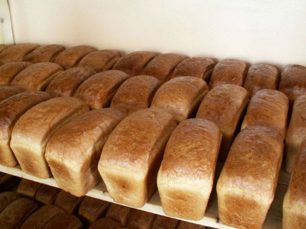 Рост цен на хлеб наблюдается в 9-ти регионах РК