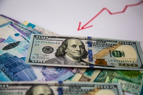Национальная валюта Казахстана укрепляет свои позиции