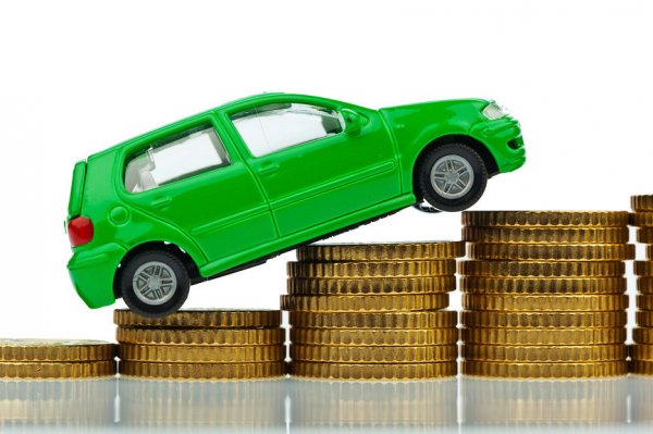 Новая стоимость первичной регистрации автомобилей в РК
