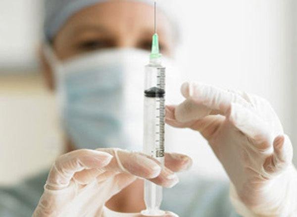 С начала года в больницах Казахстана от гриппа вылечено 115 человек