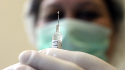 Среди госслужащих Казахстана заболевших гриппом нет
