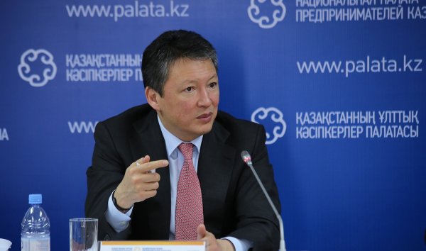 Кулибаев: «Скоро может начаться конвертация валютных депозитов в тенговые»