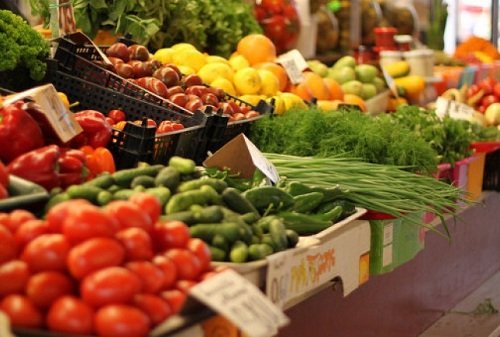 Цены на крупы и овощи в Казахстане продолжают расти