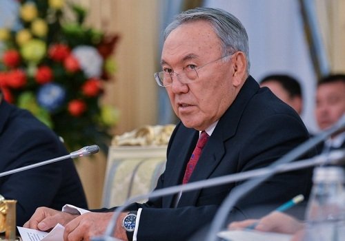 Назарбаев поручил вложить 1 трлн. 450 млрд. тенге сразу в несколько направлений