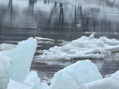 Петропавловск готовится к весне: есть опасность затопления
