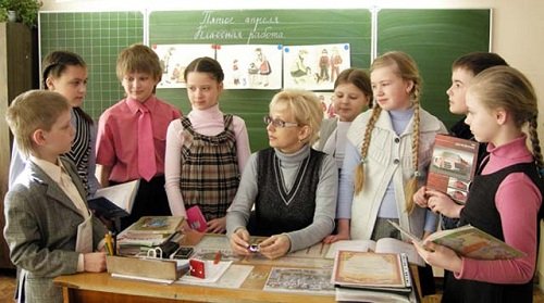 Казахстанское Министерство образования утвердило морально-этические нормы педагогов