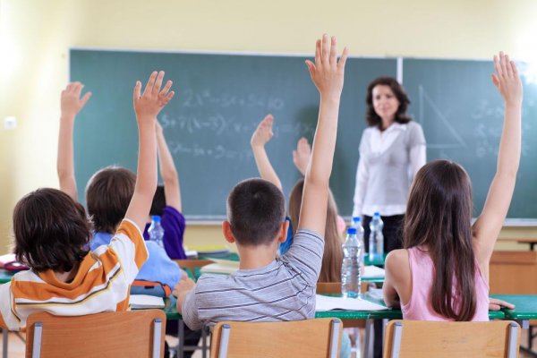 Учителя и воспитатели-бюджетники Казахстана будут получать зарплату по новым правилам
