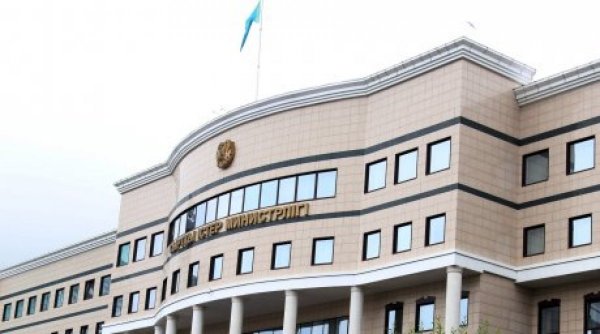 МИД Казахстана даёт советы гражданам в связи с событиями в Турции