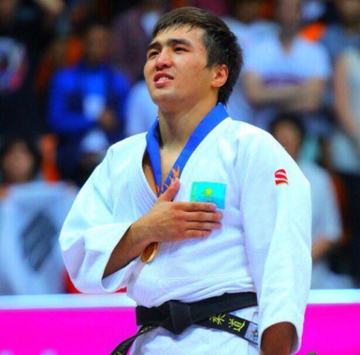 Казахстанская олимпийская сборная опустилась в медальном зачёте на несколько пунктов