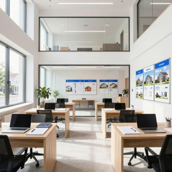 Агентство недвижимости